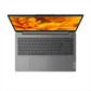 2021款 ideapad 15s 锐龙版 15.6英寸轻薄笔记本 银灰色图片
