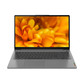 2021款 ideapad 15s 锐龙版 15.6英寸轻薄笔记本 银灰色图片