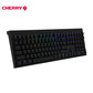 樱桃CherryMX2.0SRGBG80-3821LYAEU-2机械键盘 有线键盘全尺寸游戏键盘RGB灯效黑色茶轴图片