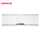 樱桃Cherry MX3.0SRGBG80-3874HYAEU-0机械键盘有线键盘全尺寸游戏键盘无钢板RGB灯效白色黑轴图片