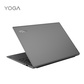 YOGA 14s 2021款英特尔酷睿i7 14.0英寸全面屏超轻薄笔记本电脑 深空灰图片
