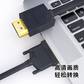 联想(Lenovo) HDMI转DVI转接线 DVI转HDMI高清线双向互转转接头 笔记本电脑连接显示器投影仪转换线10图片