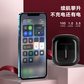 联想 TWS 无线蓝牙耳机音乐耳机蓝牙耳机蓝牙5.0黑色XT83图片