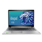 ideapad 15s 英特尔酷睿i5 15.6英寸轻薄笔记本 银色 定制款图片