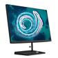 AIO 520C-27IMB 11代英特尔酷睿i5 27英寸一体台式机 白色图片
