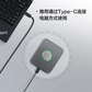 thinkplus Pocket 便携会议全向麦音箱图片