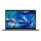 ThinkBook 14 英特尔酷睿i5 笔记本电脑 20SLA00SCD 钛灰银图片