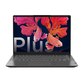 小新 Air 14Plus 锐龙版 14.0英寸全面屏轻薄笔记本电脑 深空灰图片