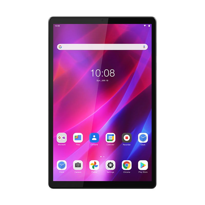 联想平板启天K10 电脑pad 3G+32GB安卓学习办公平板 TB-X6C6F