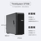 联想 ST558工作站服务器 2颗金牌5218 256丨2*960G+3*12T丨2块RTX3090图片