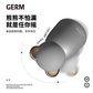 GERM格沵熊耳杯（简约黑）图片