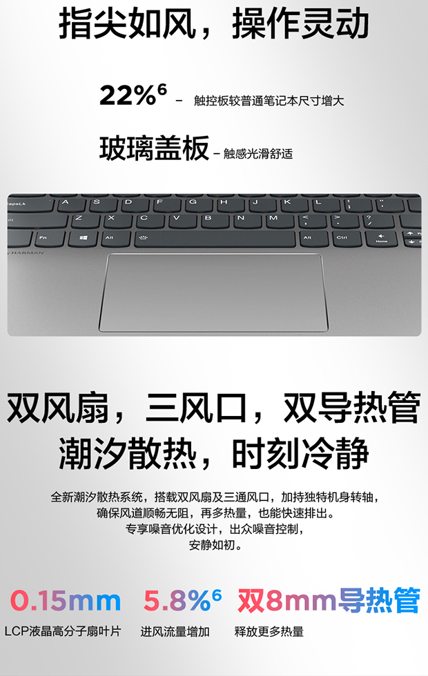 企业购】ThinkBook 14p 锐龙版R7 32G 2.2K高性能创造本1ACD_商务办公_