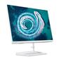 AIO 520-27ITL 11代英特尔酷睿i5 27英寸一体台式机 白色图片