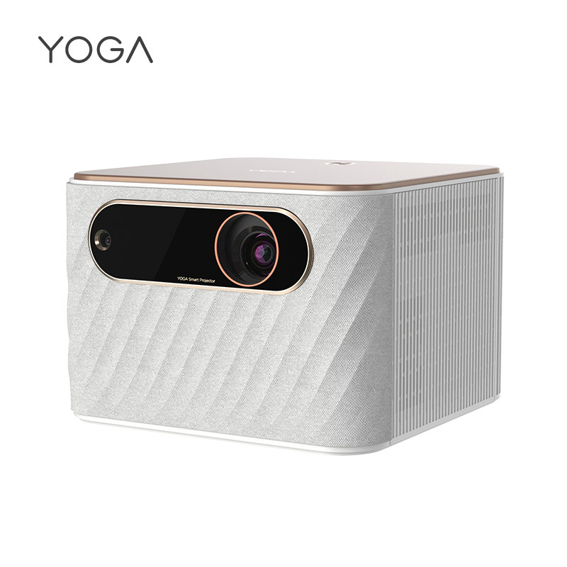 智能投影仪YogaT500图片