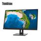 联想/ThinkVision 27英寸2k超清商务办公显示器E27q-20图片