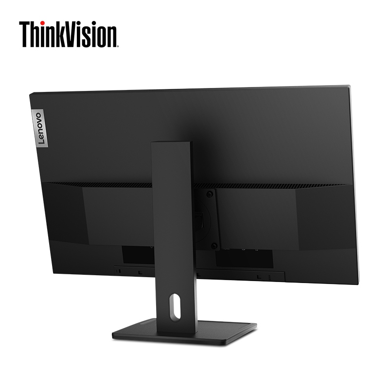 联想/ThinkVision 27英寸 原生滤蓝光 可壁挂显示器 E27q-20图片