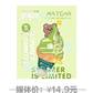 睿高（RAGAU）小清新防滑学生鼠标垫260*210*3mm 图案随机图片