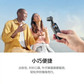 大疆（DJI） Pocket 2 灵眸口袋云台相机 手持云台相机 高清增稳vlog摄像机 经典黑标准版图片