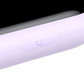 倍思 精灵带线数显快充移动电源10000mAh 22.5W 紫色图片