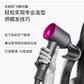 戴森(Dyson) 新一代吹风机 Dyson Supersonic 电吹风 HD08紫红色图片
