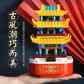 森宝 故宫宫廷文化正版授权-畅音阁旋转音乐盒608005图片