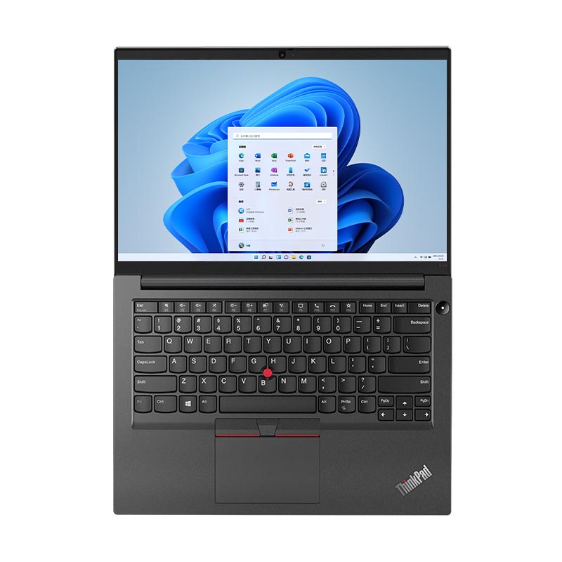 ThinkPad E14 2021 锐龙版 经典商务本 A3CD