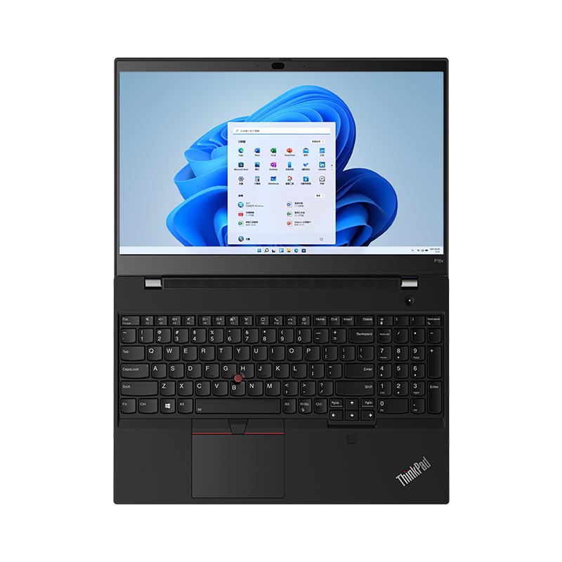 ThinkPad P15v 2021 英特尔酷睿i7 创意设计本 0GCD