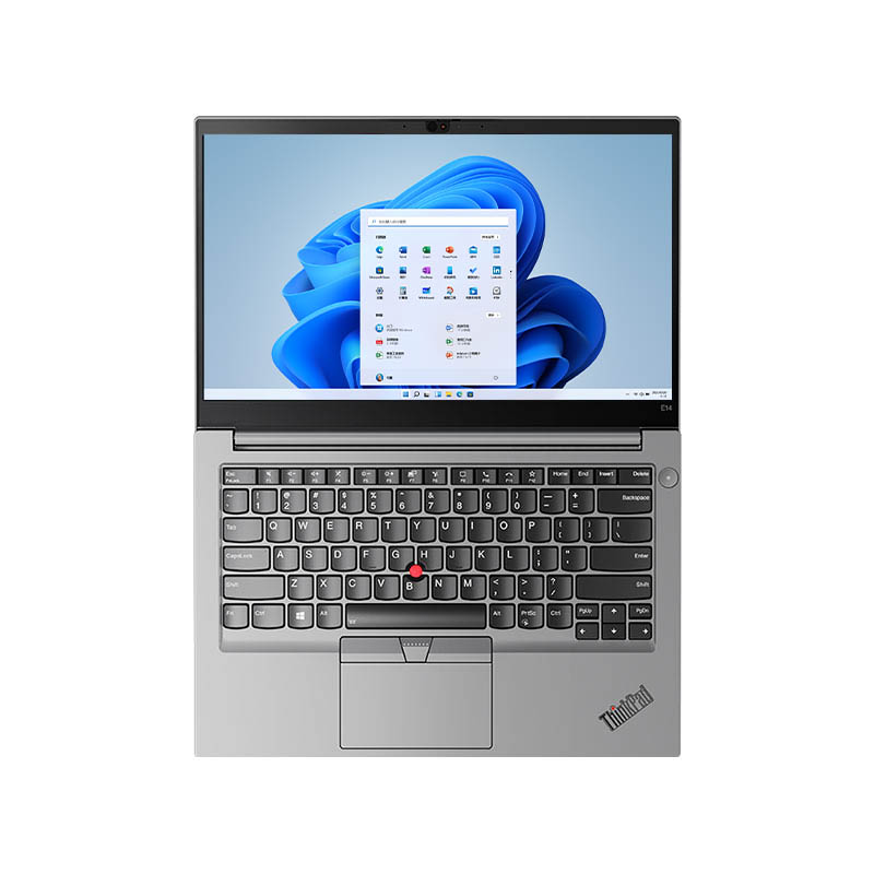 ThinkPad E14 2021 锐龙版 笔记本电脑 08CD图片