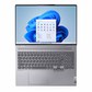 【企业购】全新ThinkBook 16p 锐龙版 锐智系创造本 36CD图片