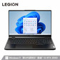 联想(Lenovo)拯救者Y7000P 2022 15.6英寸游戏笔记本电脑 钛晶灰图片