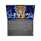 联想(Lenovo)拯救者Y7000P 2022 15.6英寸游戏笔记本电脑 钛晶灰图片