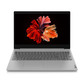ideapad 15s 2021款英特尔酷睿i5 15.6英寸轻薄笔记本 银灰色图片