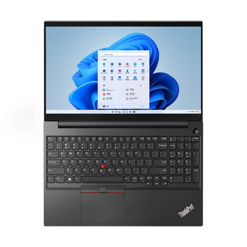 ThinkPad E15 2021 锐龙版 笔记本电脑 9JCD