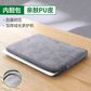 绿联（UGREEN）笔记本收纳包13.3英寸羊巴PU皮 LP187图片