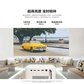 联想智能投影仪T500 家用投影 1400ANSI流明图片