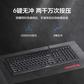 樱桃 STREAM TKL 有线键盘黑色图片