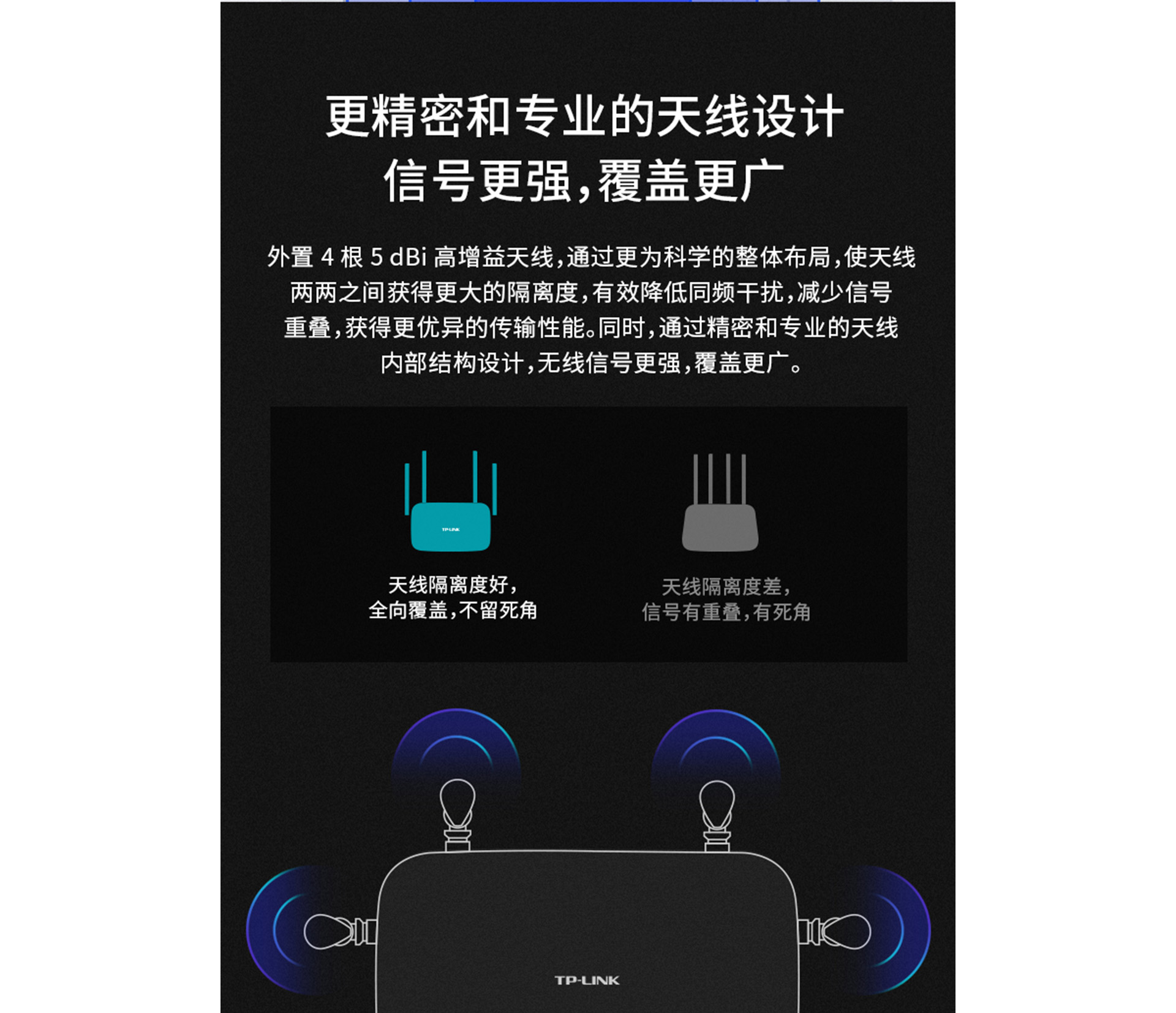 tl-wdr5620千兆版 四天线双频1200m_多少钱_参数_图片_价格_用户评价