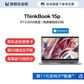 ThinkBook 15p 英特尔酷睿i5视觉系创造本 11CD图片