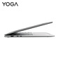 联想Yoga Pro14s 2022标压酷睿版 14.5英寸轻薄笔记本电脑 水月银图片