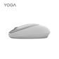 YOGA M5 无线鼠标 月白图片