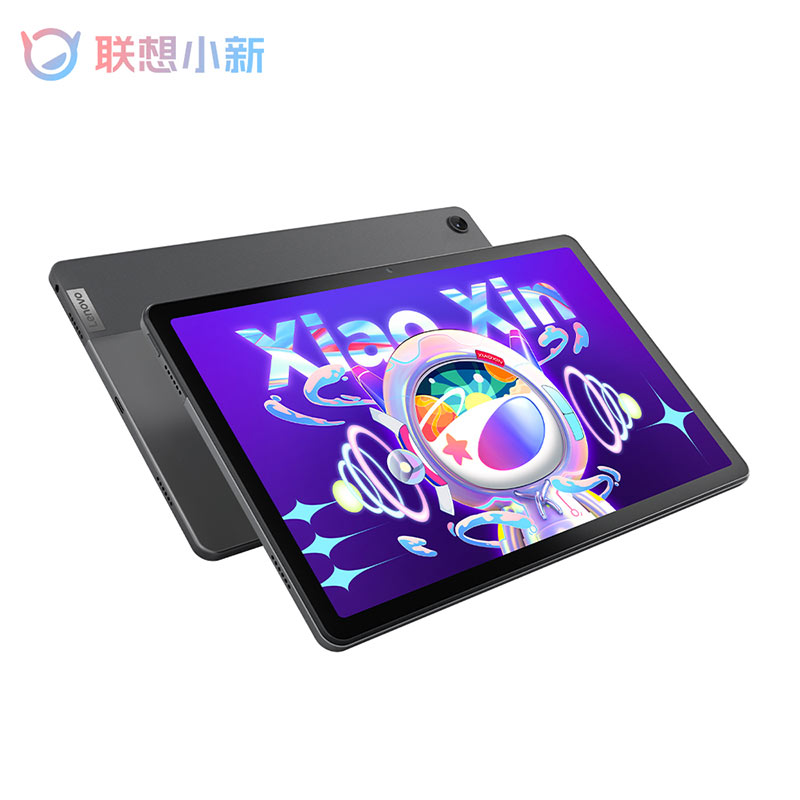 联想平板小新Pad 2022 10.6英寸 学习办公娱乐影音平板电脑 深空灰图片