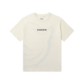 小新T恤 2022款 米白色 XL图片
