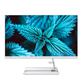 AIO 520-24ITL11代英特尔酷睿i3 24英寸一体台式机 白色图片
