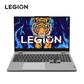 联想(Lenovo)拯救者Y7000P 2022 15.6英寸游戏笔记本电脑 星曜银图片