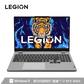 联想(Lenovo)拯救者Y7000P 2022 15.6英寸游戏笔记本电脑 星曜银图片