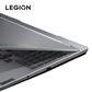 联想(Lenovo)拯救者Y7000P 2022 15.6英寸游戏笔记本电脑 星曜银图片