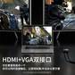 lecoo Type-C多功能转换器(HDMI+VGA+USB3.0+PD) LKC1328H图片