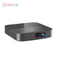 联想小新520智能投影 风暴灰图片