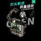 重力星球（Gravastar）蓝牙耳机P9灰色图片