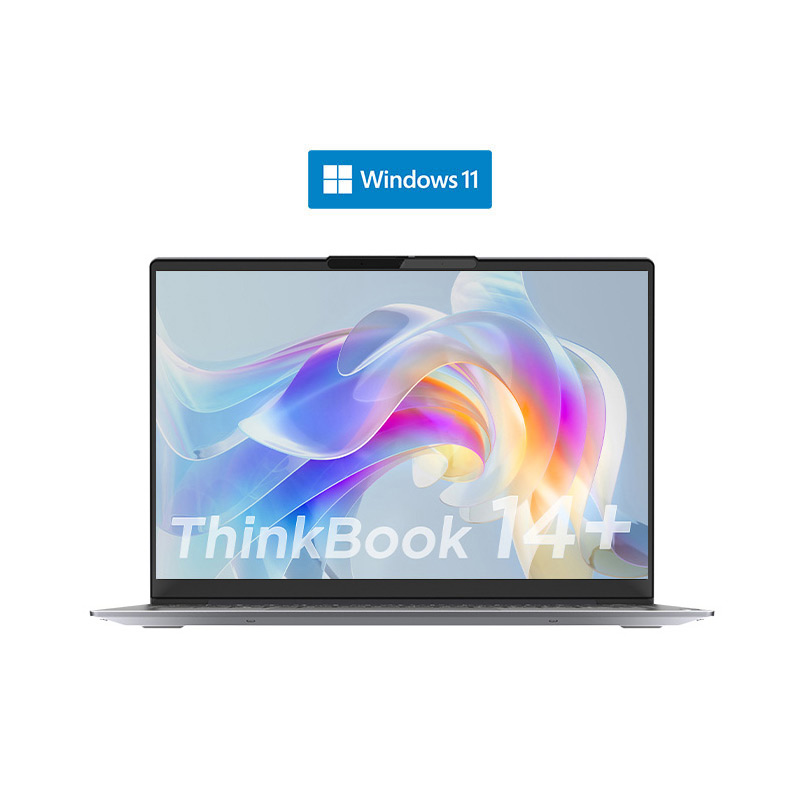 ThinkBook 14+ 锐龙版 锐智系创造本 0ACD